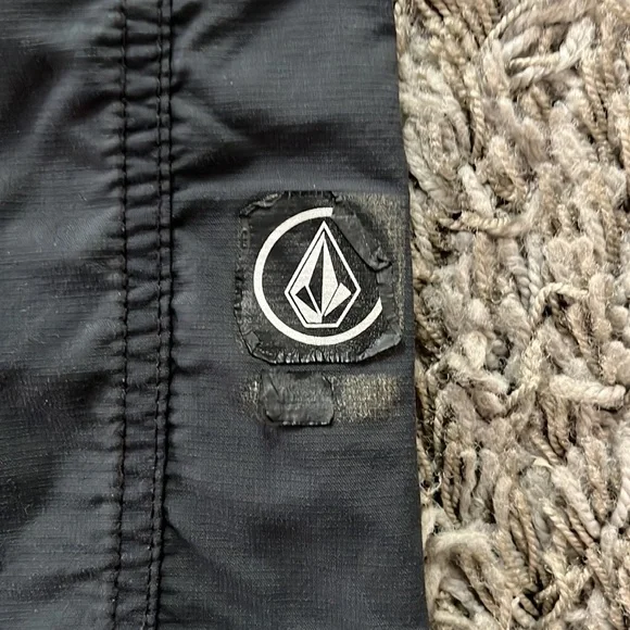 Volcom Swim Trunks - Picture 4 of 4